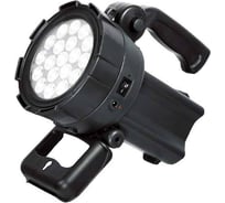 Аккумуляторный фонарь Camelion 2712, 8122