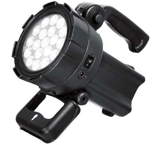 Аккумуляторный фонарь Camelion 2712, 8122 1