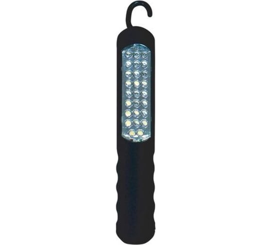 Аккумуляторный автомобильный фонарь Camelion LED 5620-30, 7755