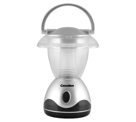 Фонарь для кемпинга Camelion LED 5210-3, 7750