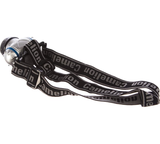 Налобный фонарь Camelion LED 5310-7F3, 7534