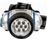 Налобный фонарь Camelion LED 5310-7F3, 7534 3