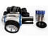 Налобный фонарь Camelion LED 5310-7F3, 7534 7