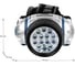 Налобный фонарь Camelion LED 5312-14F4, 7536 3