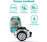 Налобный фонарь Camelion LED 5312-14F4, 7536 8