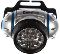 Налобный фонарь Camelion LED 5313-19F4, 7537