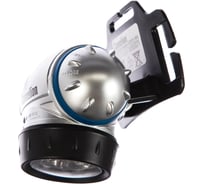 Налобный фонарь Camelion LED 5313-19F4, 7537