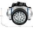 Налобный фонарь Camelion LED 5313-19F4, 7537 5