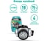 Налобный фонарь Camelion LED 5313-19F4, 7537 9