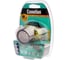 Налобный фонарь Camelion LED 5313-19F4ML, 7538 4
