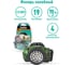 Налобный фонарь Camelion LED 5313-19F4ML, 7538 7