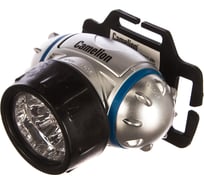 Налобный фонарь Camelion LED 5317-9Mx, 7790