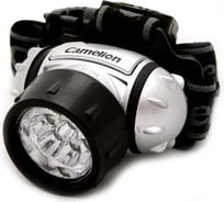 Налобный фонарь Camelion LED 5318-7Mx, 7789