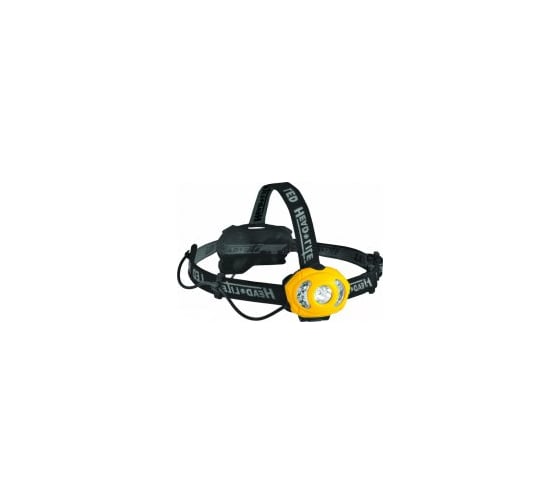 Налобный фонарь Camelion LED 5319-8 F5, 7894