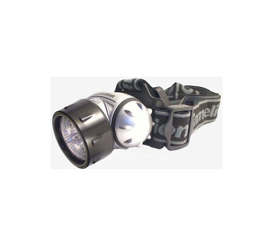 Налобный фонарь Camelion LED 5321-3Mx, 7971