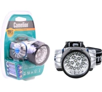 Налобный фонарь Camelion LED 5323-19Mx, 8138