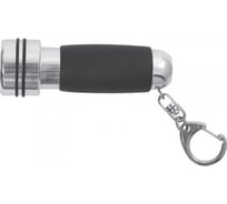 Светодиодный фонарик, пластиковый корпус, мини 3 LED (4 x AG13 батарейки) IT FIT 67723