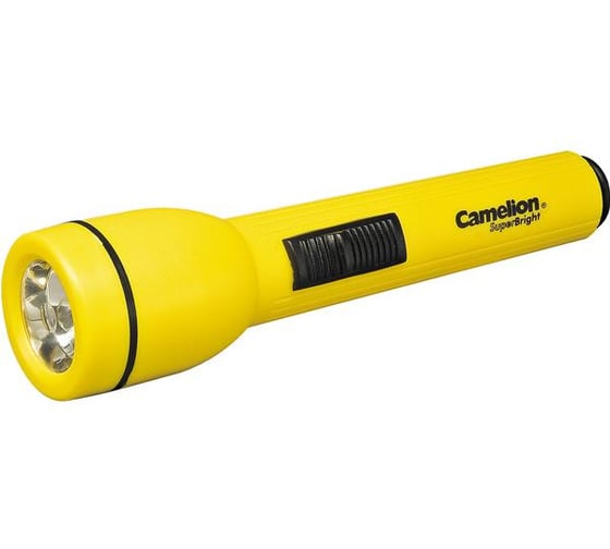 Фонарь-брелок Camelion CM06 3832