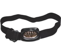 Светодиодный фонарик с креплением на голову 5 LED IT FIT 67742