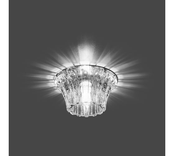 Светильник Gauss Crystal Exclusive CR065 Кристал, G9 1/30