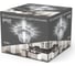 Светильник Gauss Crystal Exclusive CR065 Кристал, G9 1/30 3
