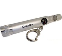 Фонарь-брелок Camelion LED 15-1, 7579