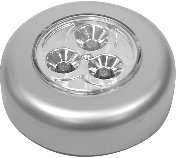 Фонарь - стикер Camelion LED 5240-3, 7752