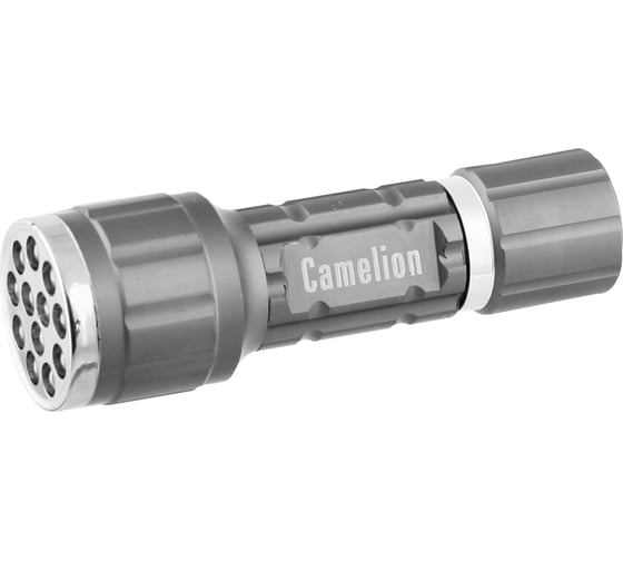 Светодиодный фонарь Camelion LED 5105-12, 7547 1