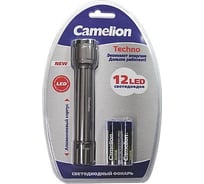 Светодиодный фонарь Camelion LED 5106-12, 7559