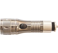 Аккумуляторный фонарь Auto-Accu ЯРКИЙ ЛУЧ A1, 4606400608202