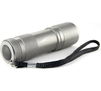 Фонарь ЯРКИЙ ЛУЧ LUX-0.5W, 4606400104360