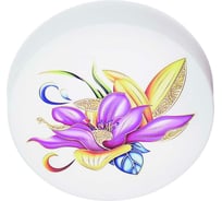 Светильник De FranE27 60Вт IP33 с рисунком, AL-141
