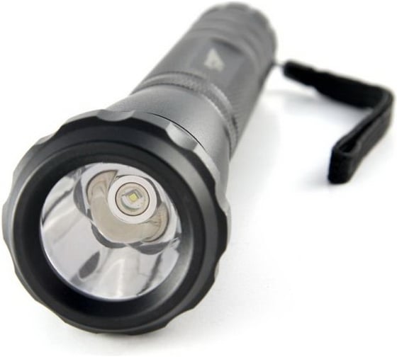 Фонарь ЯРКИЙ ЛУЧ LUX-3W, 4606400104421 1
