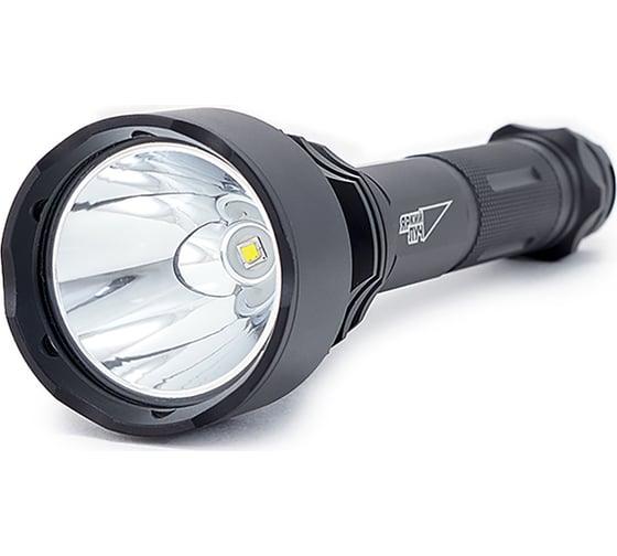 Фонарь ЯРКИЙ ЛУЧ XL-900 Баллиста 2.5 аккумулятор Li-ion, сверхъяркий светодиод LUMINUS SST40 1050 люмен, 2 режима 4606400607656