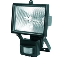 Прожектор c датчиком движения Camelion FL-150S, 2993