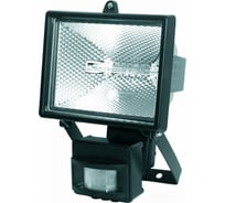 Прожектор с датчиком движения Camelion ST-150B, 7250