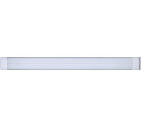 Светодиодный накладной светильник Uniel, соединяемый ULO-DL150-48W/4000K/K SILVER LINKABLE UL-00008658