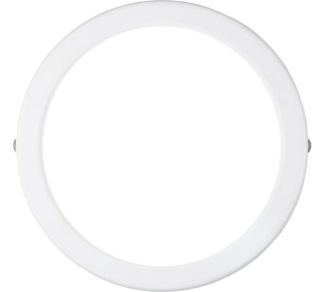 Светодиодный накладной светильник Volpe ULM-Q240 12W/4000K WHITE UL-00009257