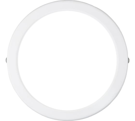 Светодиодный накладной светильник Volpe ULM-Q240 12W/4000K WHITE UL-00009257 1