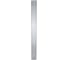 Линейный накладной светильник Uniel ULO-C40B T8x2/L124 IP40 WHITE UL-00010108 2