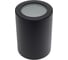 Декоративный накладной светильник Fametto DLC-S606 GU10 IP44 BLACK UL-00008861 2