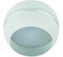 Декоративный светильник Fametto DLC-S614 GX53 WHITE/SILVER UL-00009780