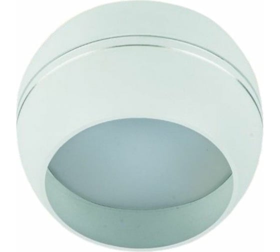 Декоративный светильник Fametto DLC-S614 GX53 WHITE/SILVER UL-00009780 1