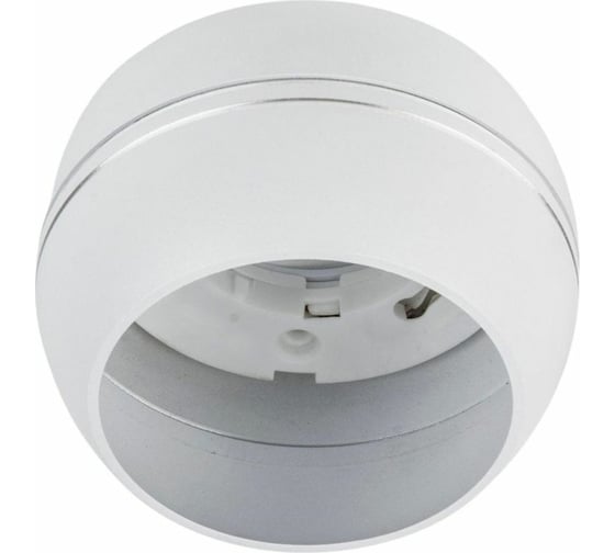 Декоративный светильник Fametto DLC-S614 GX53 WHITE/SILVER UL-00009780