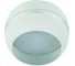Декоративный светильник Fametto DLC-S614 GX53 WHITE/SILVER UL-00009780 1