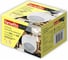 Декоративный светильник Fametto DLC-S614 GX53 WHITE/SILVER UL-00009780 4