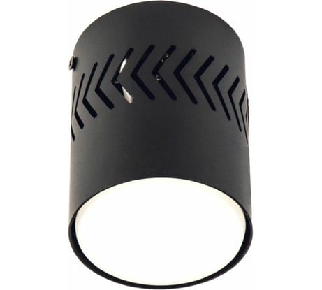 Декоративный светильник Fametto DLC-S617 GX53 BLACK UL-00009787