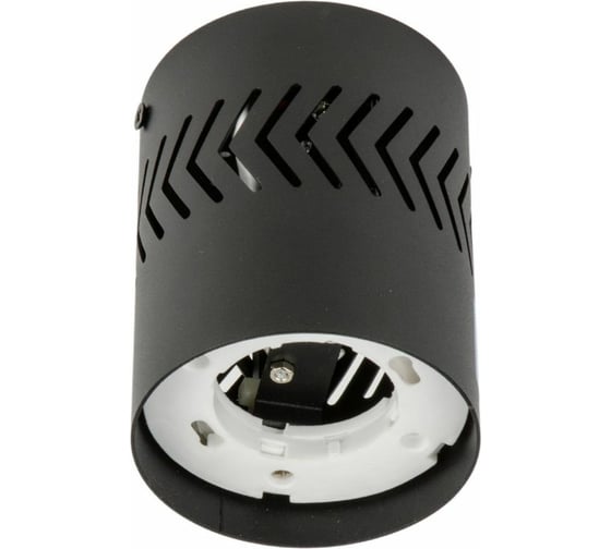 Декоративный светильник Fametto DLC-S617 GX53 BLACK UL-00009787