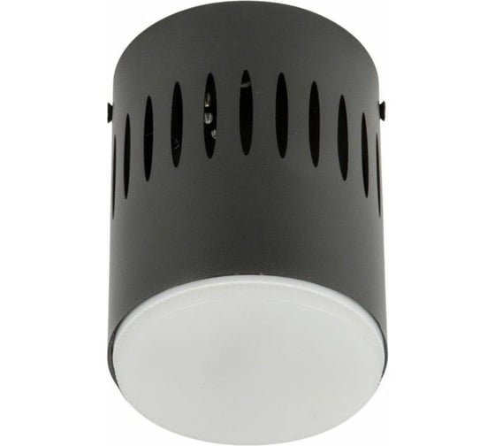 Декоративный светильник Fametto DLC-S619 GX53 BLACK UL-00009791 1