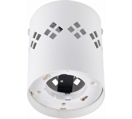 Декоративный светильник Fametto DLC-S616 GX53 WHITE UL-00009784